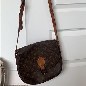 Louis Vuitton bag